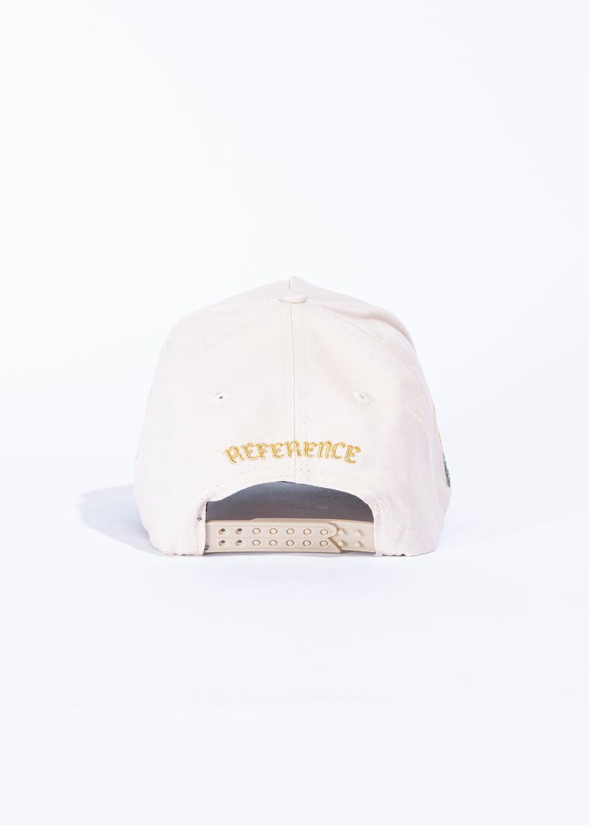 CARDIBACKS (REF787) CRM/TAN