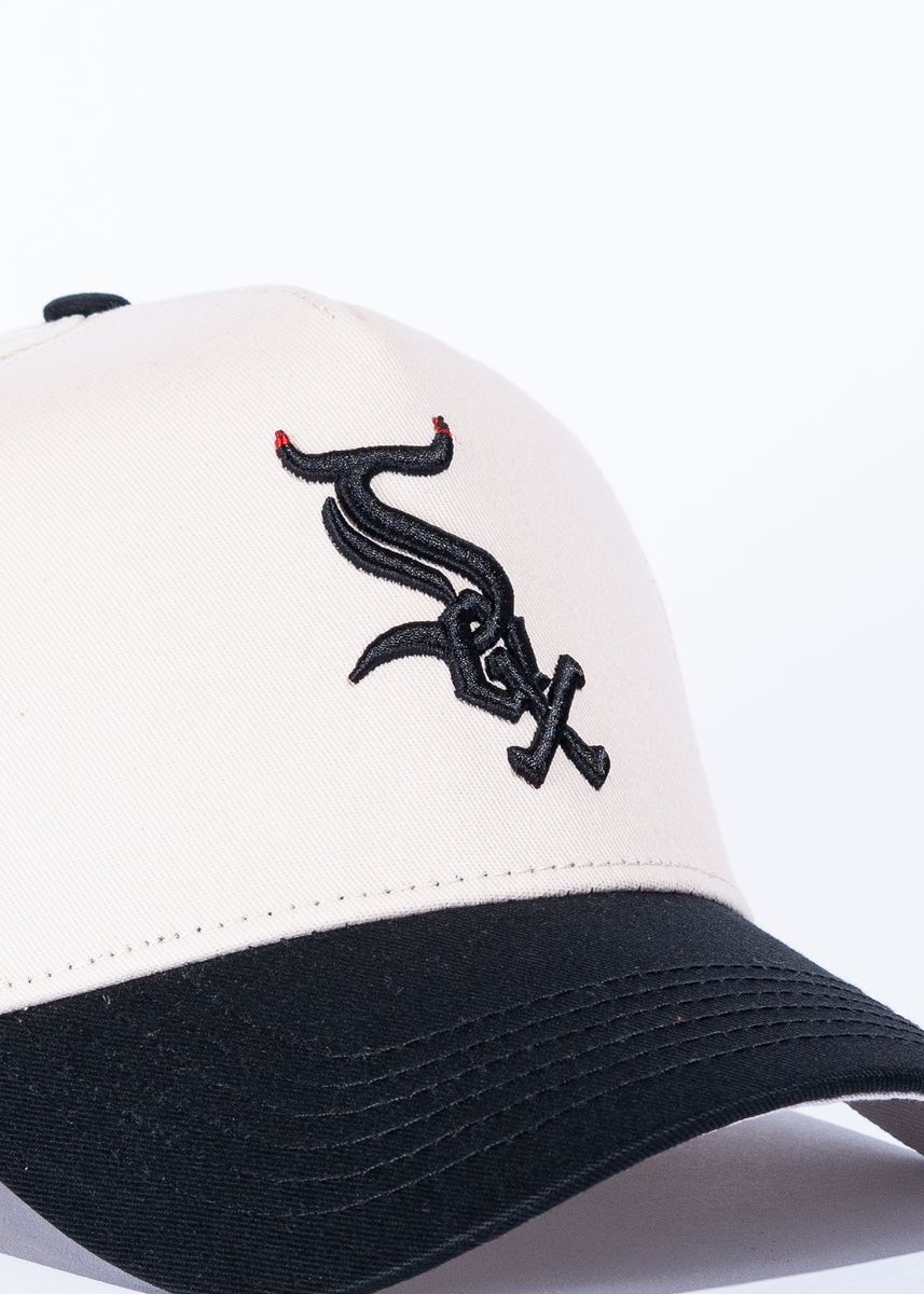 BULLSOX (REF784) CRM/BLK