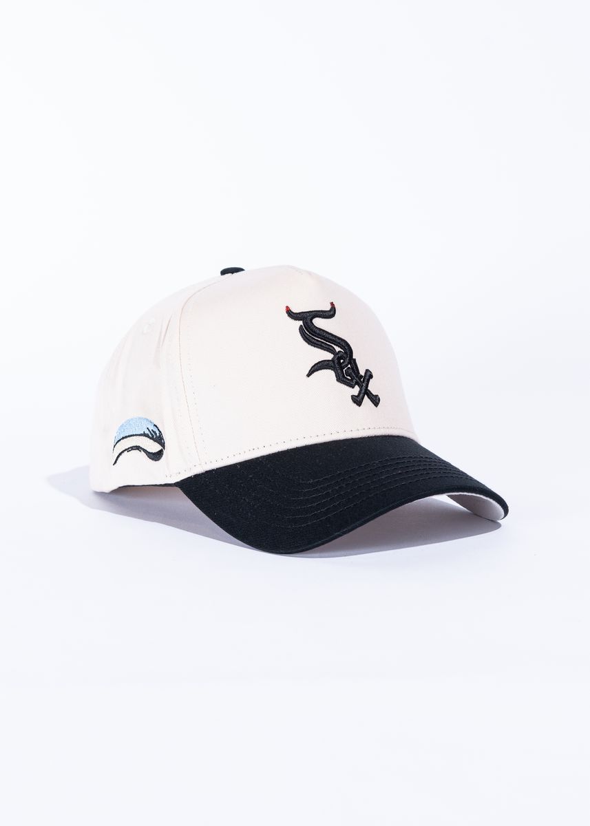 BULLSOX (REF784) CRM/BLK