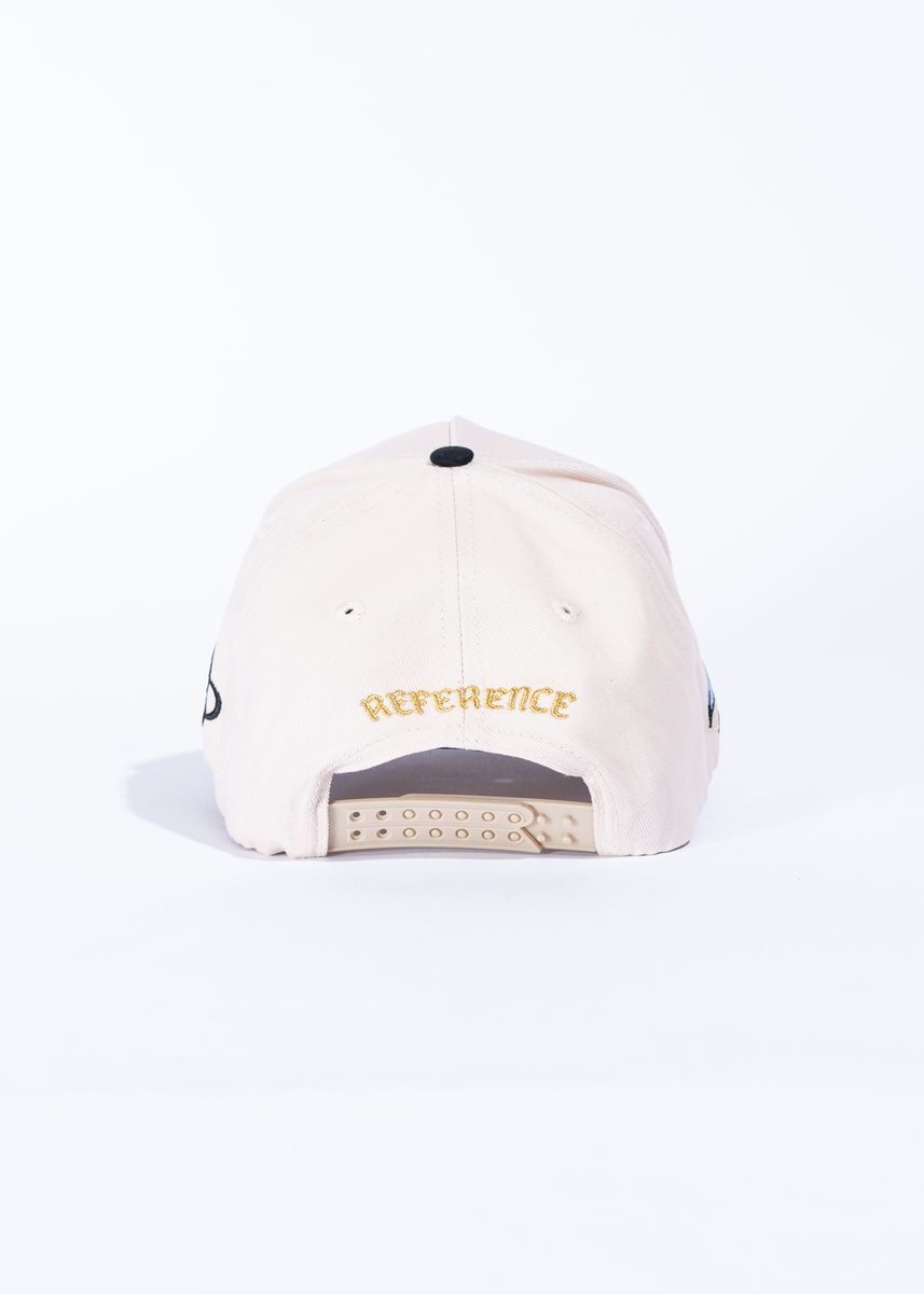 BULLSOX (REF784) CRM/BLK