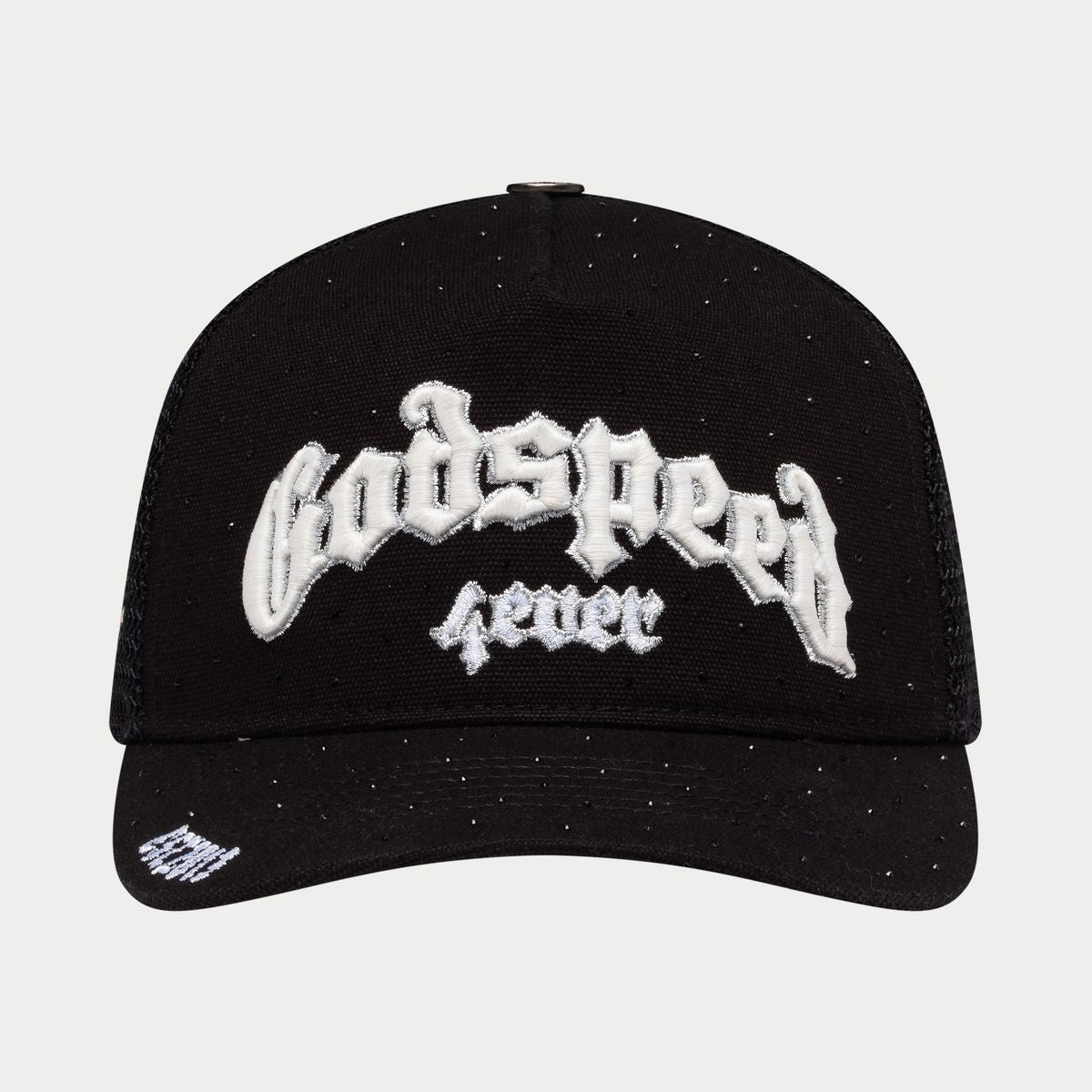GOD SPEED GS Forever Trucker Hat (VVS?OG )