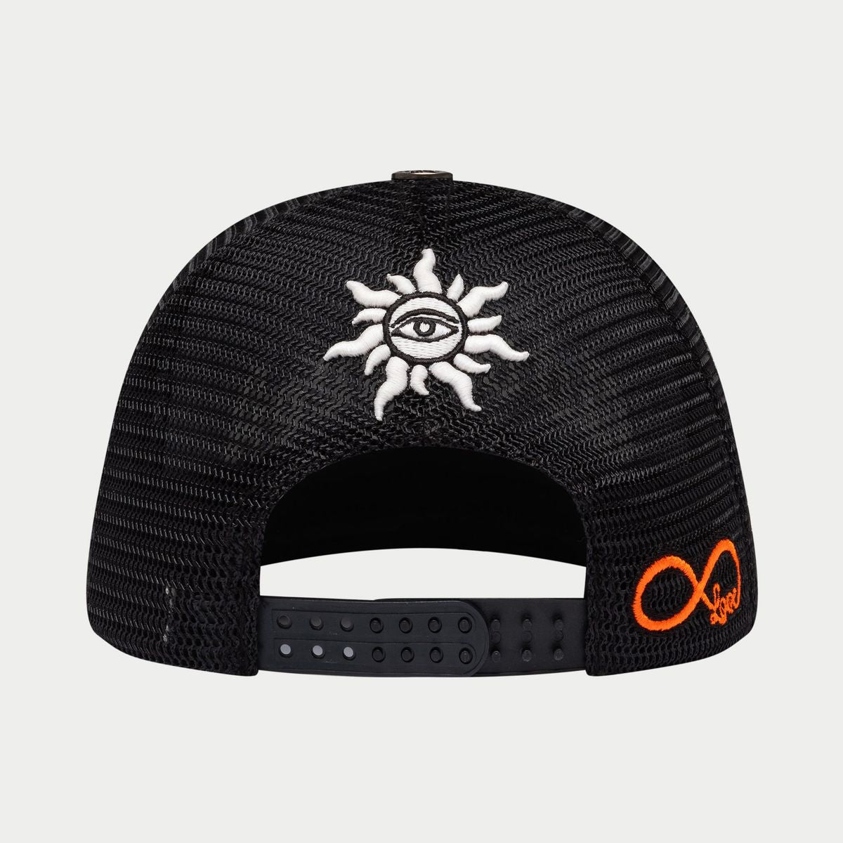 GOD SPEED GS Forever Trucker Hat (VVS?OG )