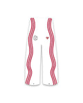 RED LETTERS C1N x RL Pants - White