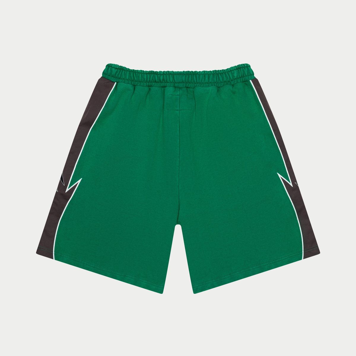 GODSPEED Halftime Shorts (Green/Graphite) NY