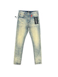 ANOM 360 Skinny Jeans - Vintage Blue