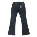 SILNT CHPTRS  Zero Gravity Denim - Grey
