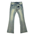 SILNT CHPTRS  Zero Gravity Denim - Dirty Vintage