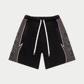 GODSPEED Halftime Shorts (Black/Graphite) MIA