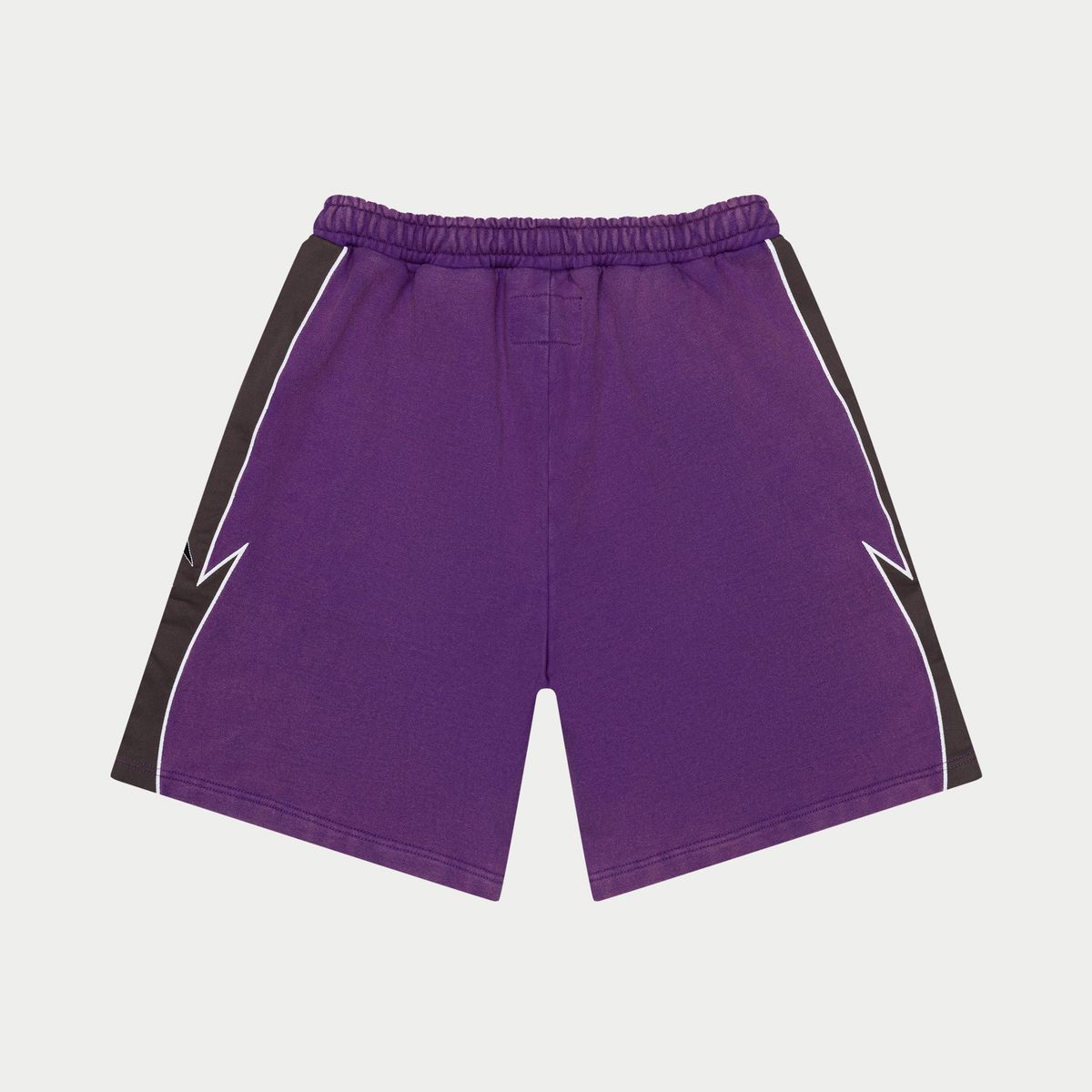 GODSPEED  Halftime Shorts (Purple/Graphite) NY