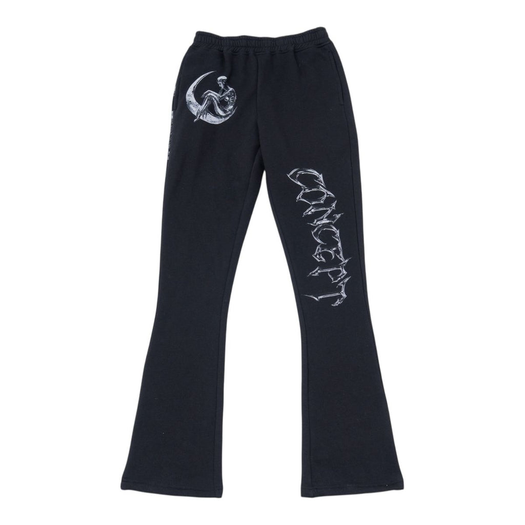 CONCEPT "Orion Flared" Black (CPSET_3)