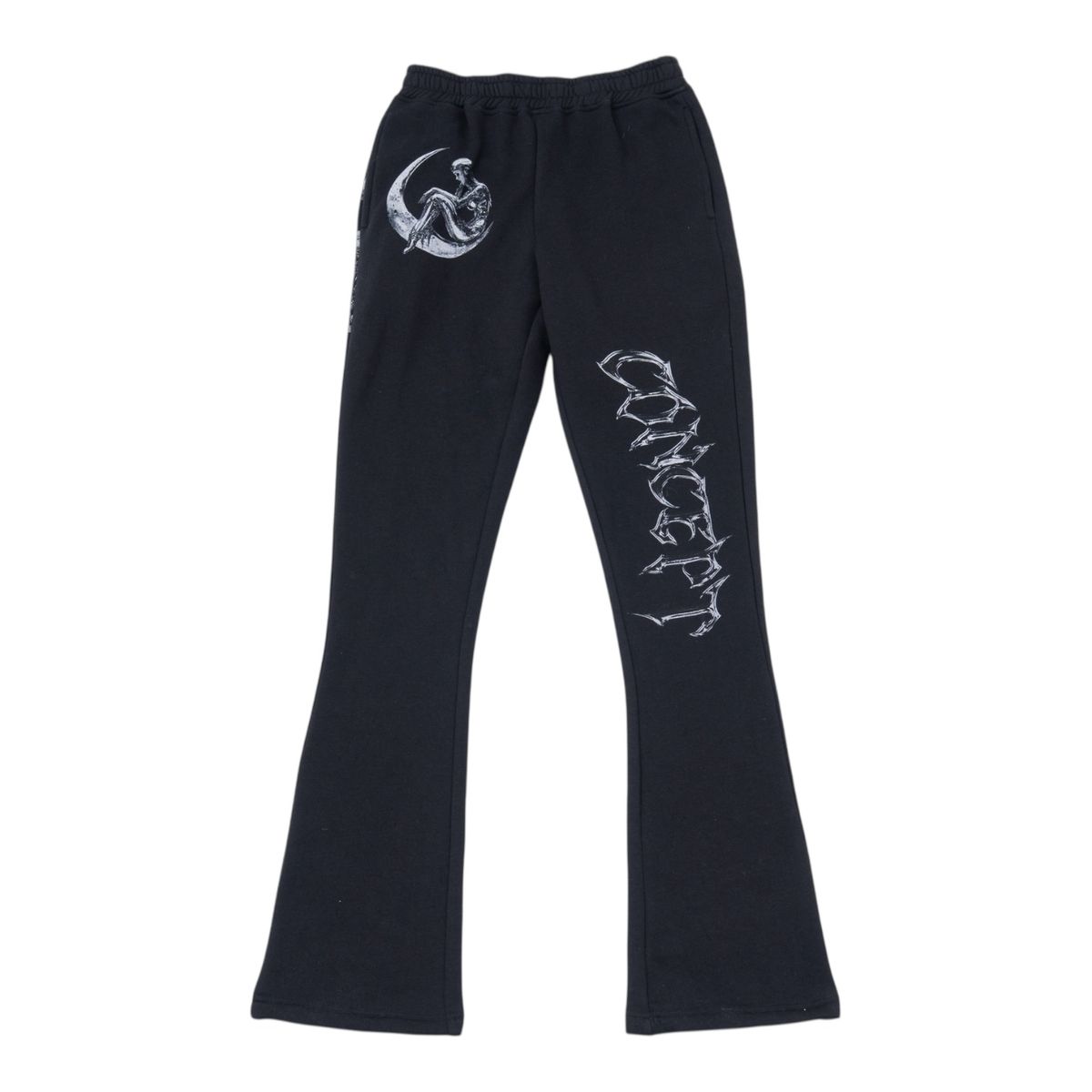 CONCEPT "Orion Flared" Black (CPSET_3)
