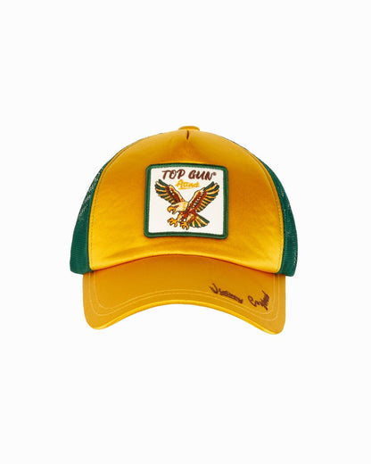 TOP GUN® EAGLE HAT (TGH2618) BROWNISH YELLOW