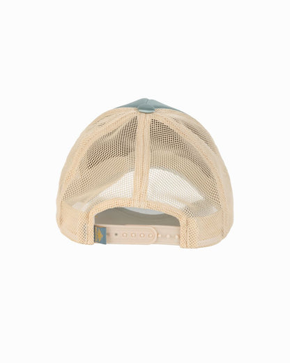 TOP GUN® EAGLE HAT (TGH2618) LIGHT BLUE