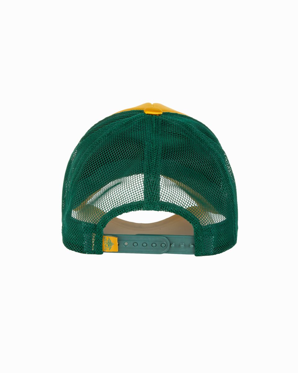 TOP GUN® EAGLE HAT (TGH2618) BROWNISH YELLOW