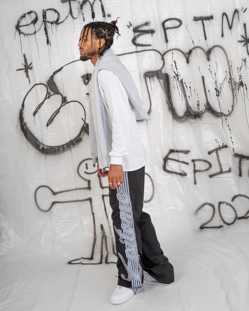 EPTM EPITOME PANTS (EP12336)