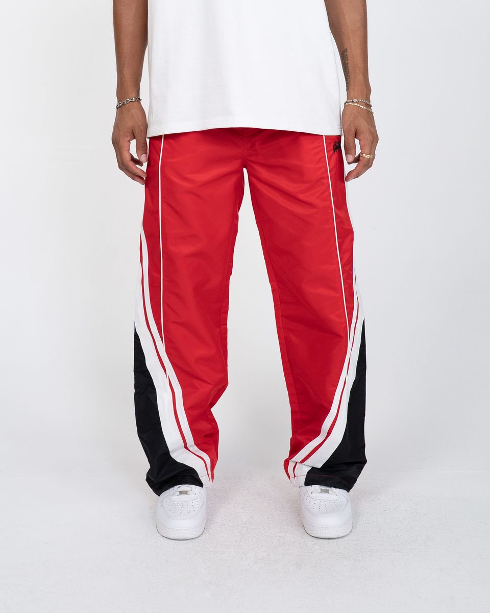 EPTM YONTY PANTS (EP12410) RED