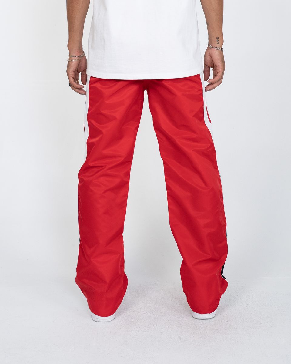 EPTM YONTY PANTS (EP12410) RED
