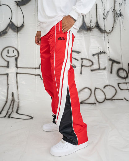 EPTM YONTY PANTS (EP12410) RED