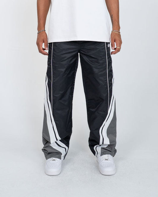 EPTM YONTY PANTS (EP12408) BLACK
