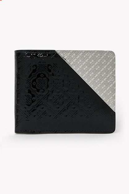 Obsidian Black Wallet 590BW