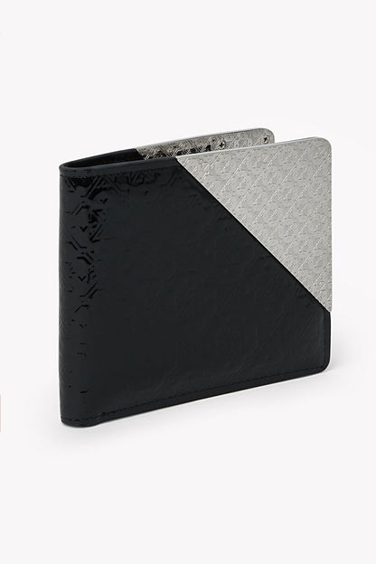 Obsidian Black Wallet 590BW