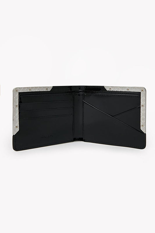 Obsidian Black Wallet 590BW