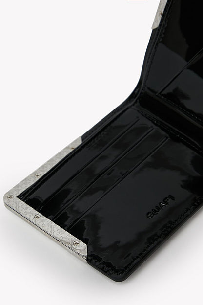 Obsidian Black Wallet 590BW
