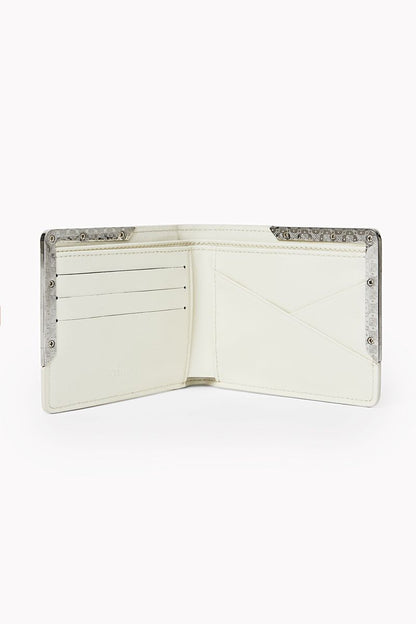 Obsidian Ivory Wallet 591IW
