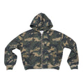 Syndicate "VVS" WORK JACKET-OG SYNH_31