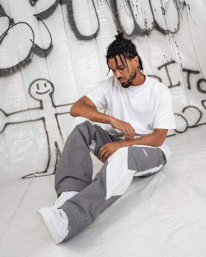 EPTM OPUS PANTS (EP12364) GREY