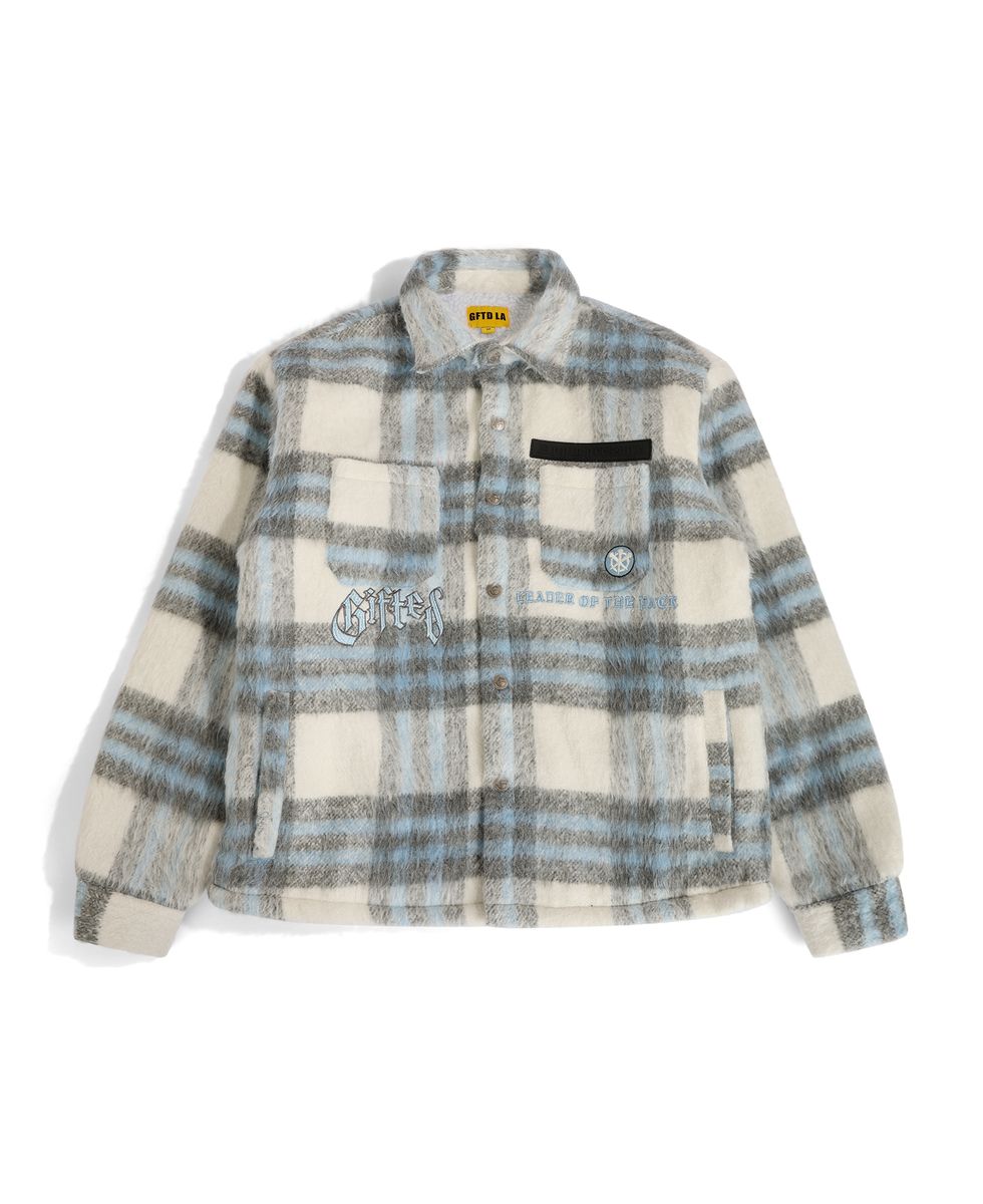 GFTD LA LEADERS JACKET - BLUE