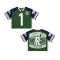 RoughPlay Jersey (Green)