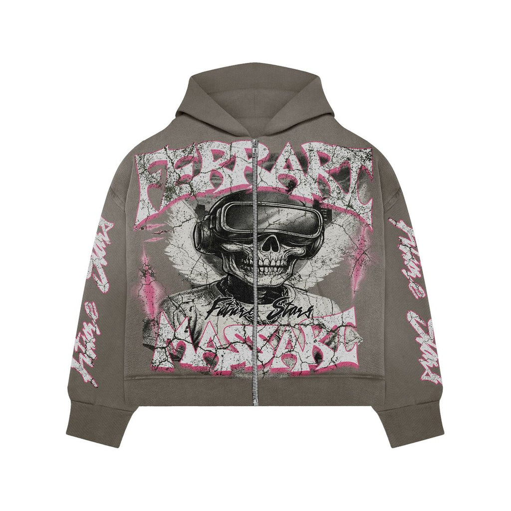 Designers Drip Future Stars Pink