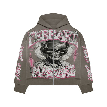 Designers Drip Future Stars Pink