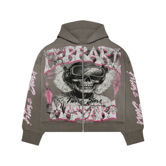 Designers Drip Future Stars Pink