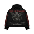 Designers Drip Flames Of Passion