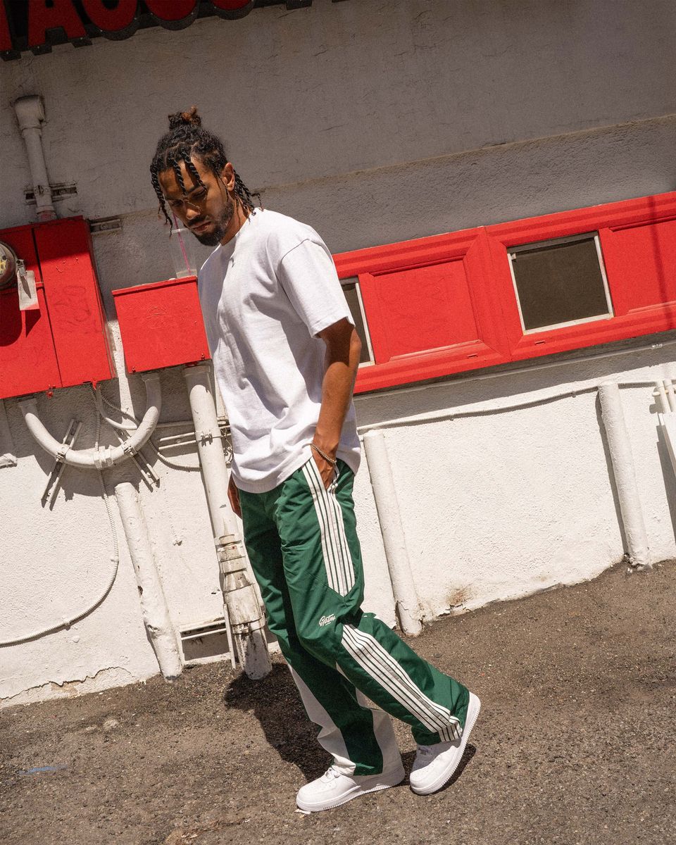 EPTM KARINA PANTS