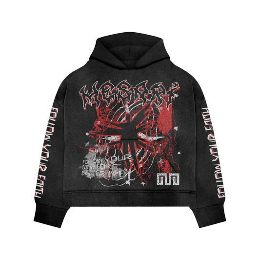Designers Drip mesari follow your faith