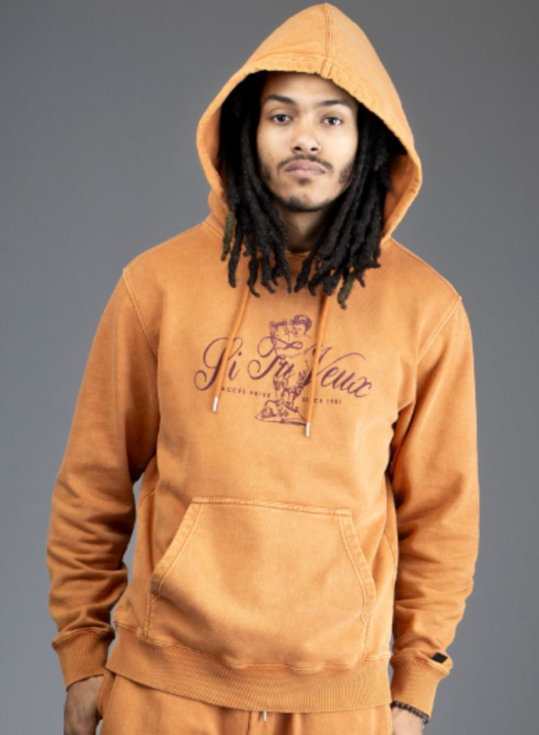 LA VICTOIRE HO0DIE (TV0104) DESERT SUN