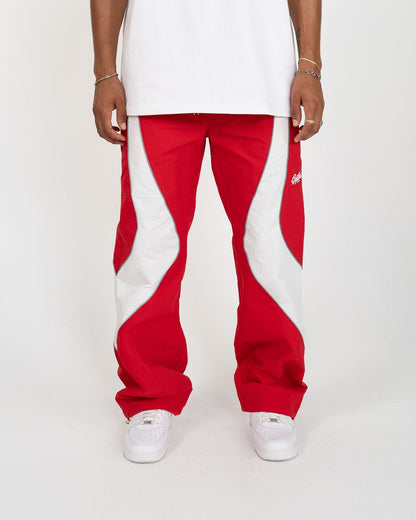 EPTM OPUS PANTS (EP12365) RED