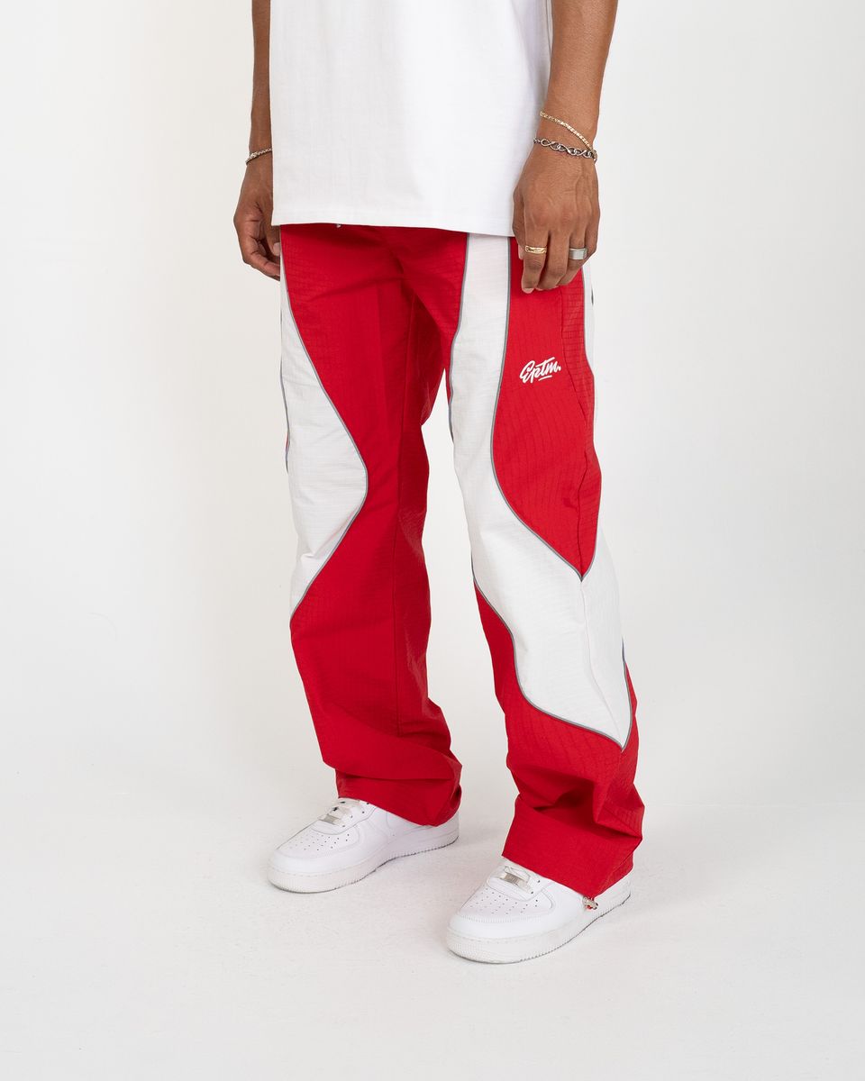 EPTM OPUS PANTS (EP12365) RED