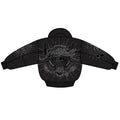 PELLE PELLE 48th Anniversary jacket (126-37585-BLK)