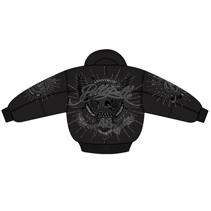 PELLE PELLE 48th Anniversary jacket (126-37585-BLK)