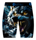 Ethica Grit & Glory (MSPAAD2607) BLUE