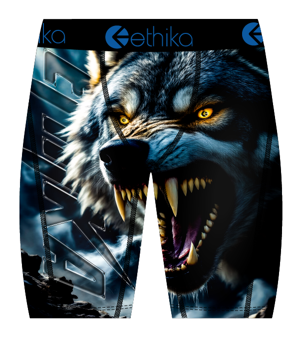 Ethica Grit & Glory (MSPAAD2607) BLUE