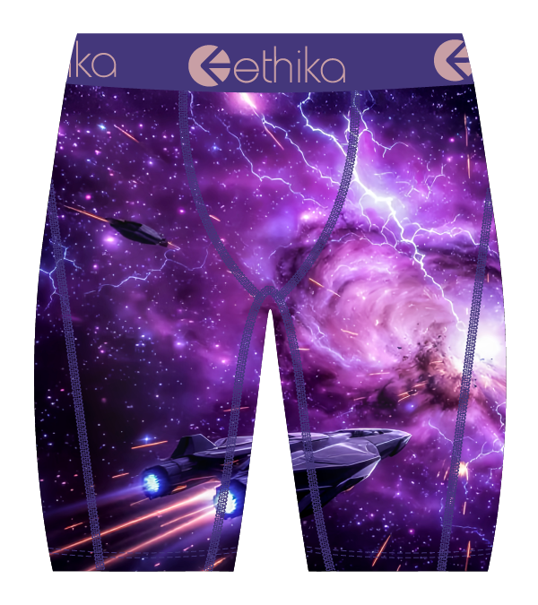 Ethica Space War (MSUAAF2608)