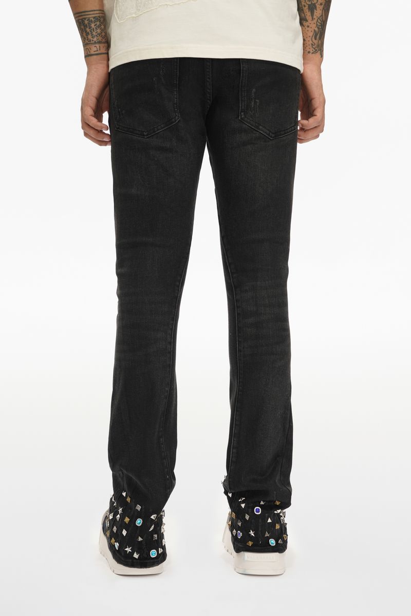 VALABASAS Holiday Flower 2025 Denim VJ3  (VLBS-VJ3-1058-DK)
