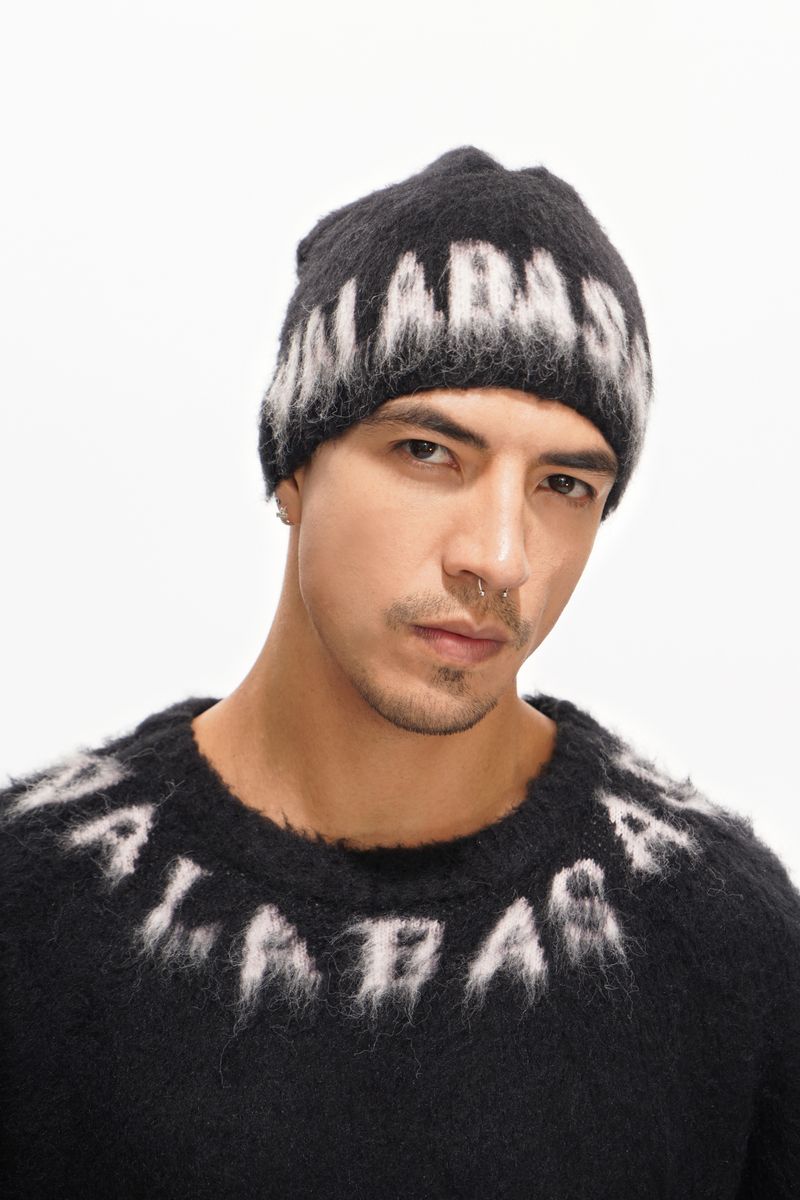 VALABASAS VLBS VH1 Beanie (VLBS-VH1-1004)