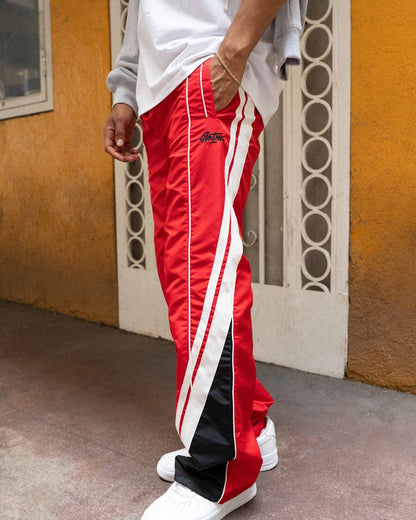 EPTM YONTY PANTS (EP12410) RED