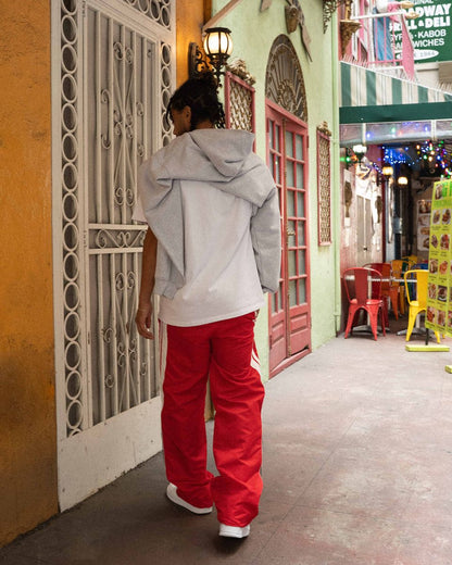 EPTM YONTY PANTS (EP12410) RED